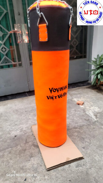 SANDBAG 1 METER ( FULL OF FABRIC )